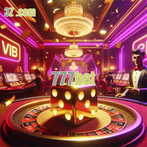 Entre no Mundo VIP do 777bet e Aumente Sua Diversão