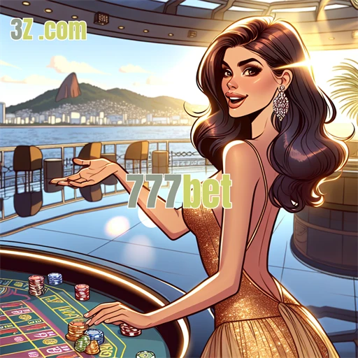 Plataforma 777bet VIP: A Revolução dos Jogos Online no Brasil