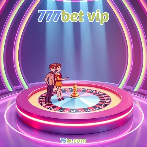 777bet vip: Descubra a Nova Era das Apostas Esportivas no Brasil
