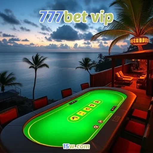 777bet vip: Suporte Que Transforma a Experiência do Usuário